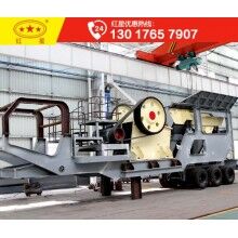 時產(chǎn)200噸建筑垃圾回收利用項(xiàng)目PJZ91