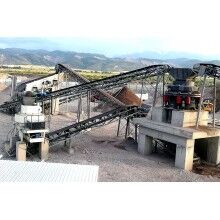 開人工制沙場(chǎng)要買哪些機(jī)器，洗不洗沙有什么區(qū)別？Z90