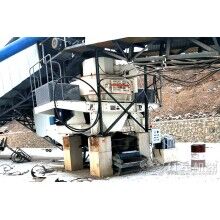 大型石頭碎沙機(jī)要多少錢一臺？Z92