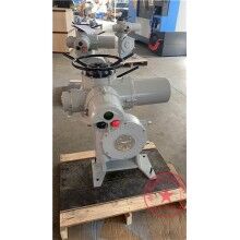 智能執(zhí)行器廠家F-DJW120（聯(lián)系詳詢）底座拐臂尺寸確認(rèn)