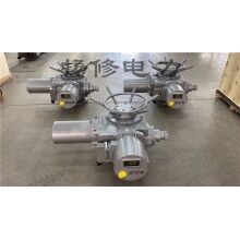 智能型閥門電裝F-DZW45-AC0-FB-ZTD10整機(jī)及配件供應(yīng)