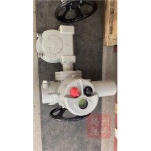 揚(yáng)修EPEF智能電動風(fēng)門（翻板門）執(zhí)行器YQW1000-WT