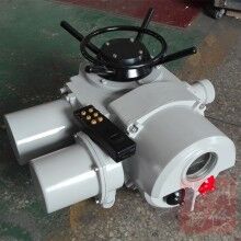 開關型閥門電動頭DZW30-WK（揚修電力）