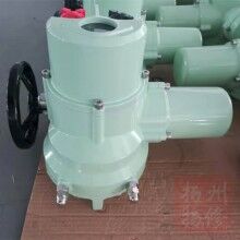 揚州揚修蝶閥電裝DQW90-1W/多規(guī)格可選