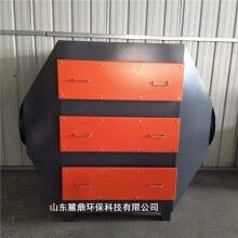 活性炭吸附塔 -工業(yè)吸塵器價(jià)格-一臺(tái)也批發(fā)-【山東麓鼎環(huán)?？萍加邢薰尽? class=