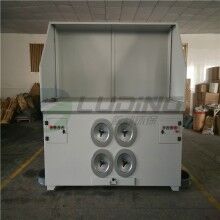 成都噴涂車(chē)間拋光打磨臺(tái)_廠家定制_打磨平臺(tái)現(xiàn)貨