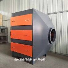 遼寧撫順活性炭吸附&脫附工藝介紹_廠(chǎng)家直銷(xiāo)