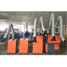 濟寧車間粉塵凈化設備-價格-型號及參數(shù)