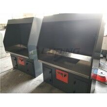 安慶五金打磨除塵設備-經(jīng)久耐用 -售后完善