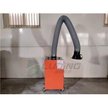 安慶車間粉塵凈化設備_使用特點介紹_吸附原理