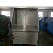 廣東韶關(guān)家具打磨除塵工作臺_廠家定制_現(xiàn)貨直發(fā)