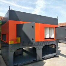 河北石家莊多濾筒集中除塵設(shè)備 -環(huán)評(píng)設(shè)備廠(chǎng)家直銷(xiāo)