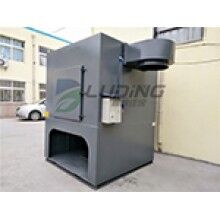 合肥多濾筒集中除塵設(shè)備-工藝流程、工作原理及應(yīng)用