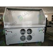 青島熱門(mén)的可定制除塵臺(tái)-價(jià)格-型號(hào)及參數(shù)