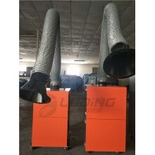 黔西南單臂1.1kw-焊接煙氣處理設(shè)備-方案設(shè)計(jì)-使用說(shuō)明