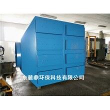 江蘇大豐市活性炭吸附箱/ 抽屜式活性碳環(huán)保箱-廠(chǎng)家直銷(xiāo)  結(jié)構(gòu)緊湊