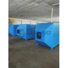 貴州貴陽(yáng)活性炭漆霧處理箱/廢氣處理過(guò)濾設(shè)備-功能特征工藝結(jié)構(gòu)