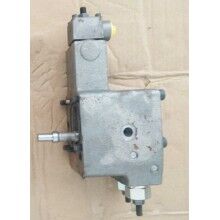 力士樂A11VO190LRDH2液控閥