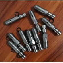 力士樂M4多路閥LS閥