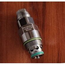 力士樂M4多路閥二次溢流閥