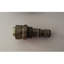 力士樂M4多路閥減壓閥