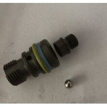 力士樂M4多路閥小梭閥