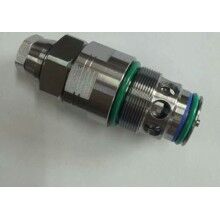 力士樂M4多路閥主溢流閥