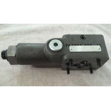 力士樂A4VSO125DRG控制閥