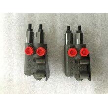 力士樂A10VSO71DFLR控制閥