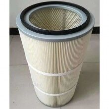 吸塵車除塵濾筒維護(hù)簡(jiǎn)單-靈蘊(yùn)先峰