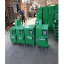 穆棱圍擋造霧系統(tǒng)