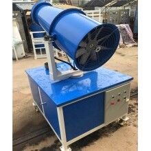 汕頭車載遠(yuǎn)程降塵霧炮機(jī)