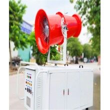 供應(yīng)陽江30米全自動霧炮機(jī)