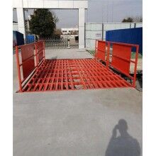 丹東市滾軸洗輪機