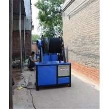 云南玉溪塔吊噴淋設備