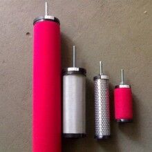 冷干機(jī)管路過濾器濾芯H-300E