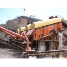 還在為砂場收益擔(dān)心嗎？紅星制砂設(shè)備為您生產(chǎn)助力Z94