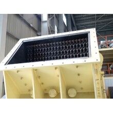 配置風(fēng)化砂制砂生產(chǎn)線，讓幾家歡喜幾家愁！