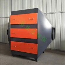 貴州活性炭吸附過濾設備品牌廠家 可為客戶定制