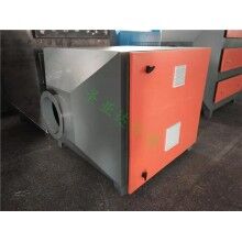 山東濟寧高效光氧凈化設(shè)備信譽優(yōu)良服務(wù)周到