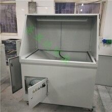 山東濟寧證件齊全信譽好廠家生產打磨過濾除塵設備