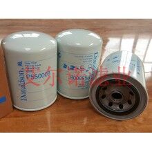 P550008唐納森機(jī)油濾芯 操作流程