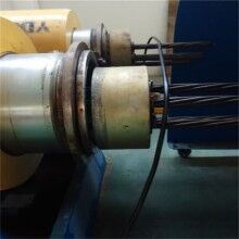 云南曲靖橋梁用智能張拉系統