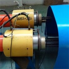 云南楚雄智能自動數控張拉設備