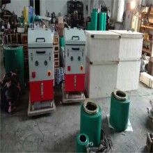 陜西商洛自動智能張拉系統