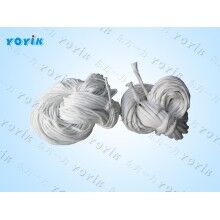 電廠備品滌綸護套玻璃絲繩Φ5專屬為您供應(yīng)椈枏