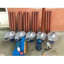 優(yōu)質(zhì)糧庫風(fēng)機生產(chǎn)廠家糧食單管風(fēng)機