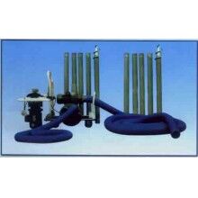 JXF-1糧庫糧食糧倉多管降溫風(fēng)機報價查詢供應(yīng)商信息