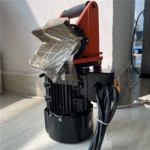 電動直邊倒角機(jī) 鋼管坡口機(jī) 手提式倒角機(jī)