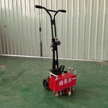 隧道氣動鑿毛機(jī) 翻新地坪打毛機(jī) 11頭拉毛機(jī)